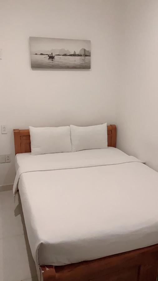 Nu Hotel - 18 Bui Vien Walkstreet Ho Chi Minh-byen Eksteriør bilde